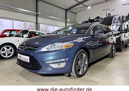 Ford Mondeo 2,0 Turnier Titanium BiXenon,Navi,PDC,DAB
