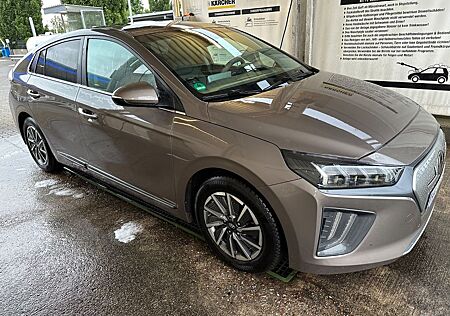 Hyundai Ioniq ELEKTRO Premium Sitzheizung CCS