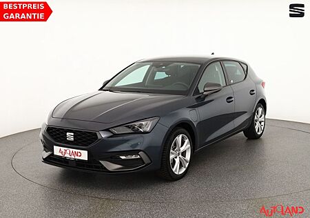Seat Leon 1.4 TSI DSG FR e-HYBRID LED Virtual Cockpit
