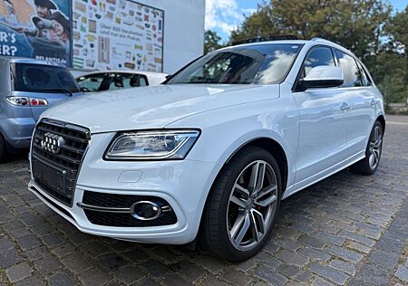 Audi SQ5 3.0 TDI comp. tiptr. quattr Pano*ACC*360*B&O