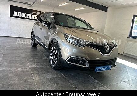 Renault Captur Luxe