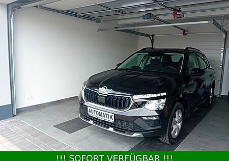 Skoda Kamiq 1.0 TSI Selection Plus*DSG*AHK*Kamera*
