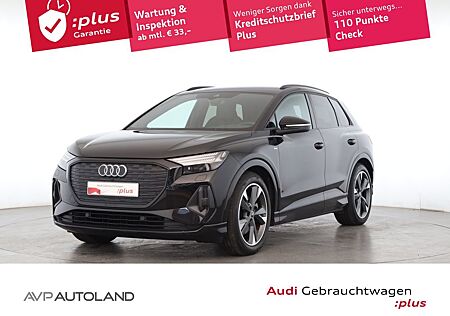 Audi Q4 e-tron Q4 50 e-tron quattro | MMI NAVI PLUS | MATRIX |