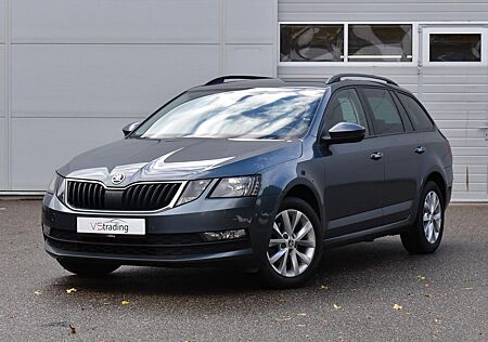 Skoda Octavia Combi Ambition*DSG*Navi*1.Hd.*