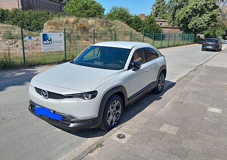 Mazda MX-30 36KWH e-Skyactiv Prime-Line Prime-Line