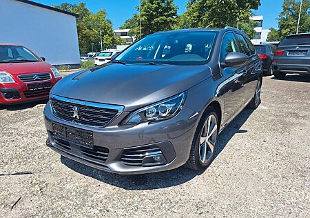 Peugeot 308 SW Allure