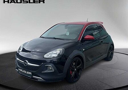 Opel Adam ROCKS S 150Ps 8Fach PDC Tempomat Carplay uv
