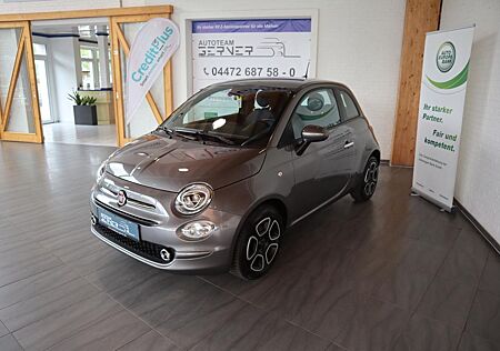 Fiat 500 1.0 GSE Mild Hybrid Club KLIMA*GRA*PDC*APPLE