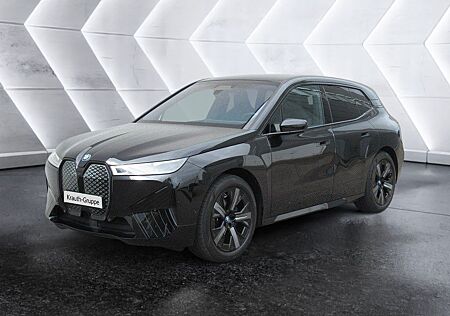 BMW iX xDrive50 Sportpaket Head-Up HK HiFi DAB LED