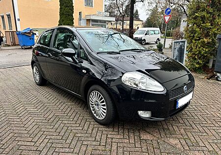Fiat Grande Punto 1.4 Dynamic #Sehr gepflegt