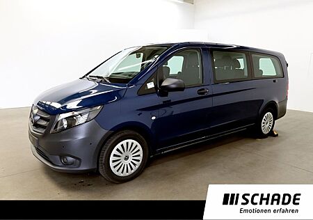 Mercedes-Benz Vito 114 TOURER PRO EXTRA 9G-TRONIC KAMERA KLIMA