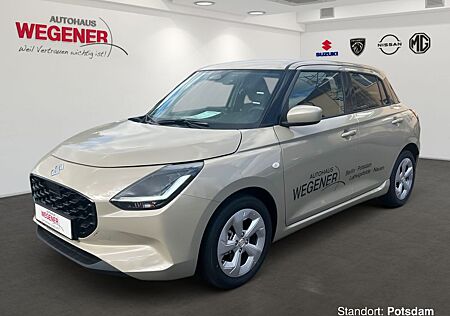 Suzuki Swift COMFORT CVT HYBRID