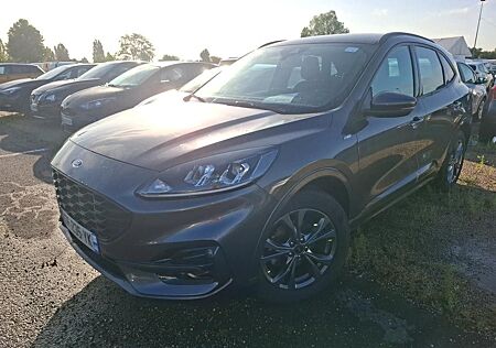 Ford Kuga 1.5 EcoBlue 120 PowerShift ST-Line Navi,LED
