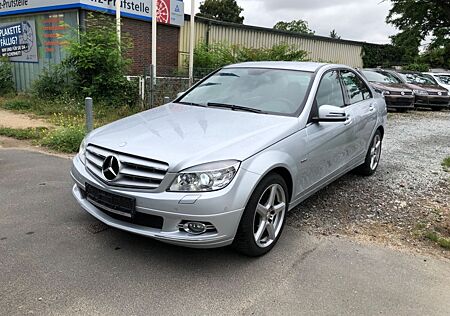 Mercedes-Benz C 350 gebraucht kaufen Mercedes-Benz C 350 CDI Lim. BlueEfficiency Automatik PDC MFL