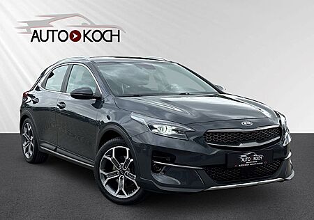 Kia XCeed Spirit 1.6 CRDI EU6d-T Navi Digitales Cock