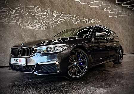 BMW M550 Baureihe 5 Touring d xDrive