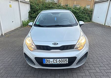 Kia Rio 1.2 Attract Attract