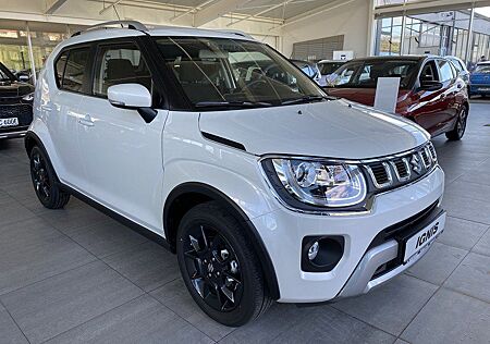 Suzuki Ignis 1.2 Comfort+ HYBRID LED NAVI KAM