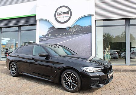 BMW 520 d Lim. M Sport HeadUp+Komfortsitze+GSD