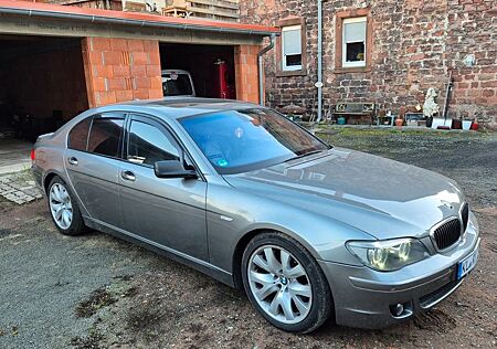 BMW 730d A -