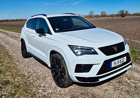 Cupra Ateca 4Drive *TÜV neu*