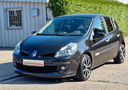 Renault Clio III Rip Curl