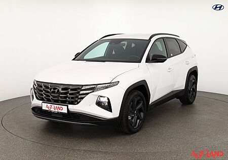 Hyundai Tucson 1.6 T-GDI LED Navi Kamera Sitzheizung