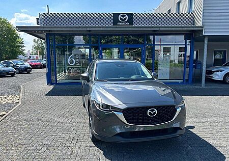 Mazda CX-5 2.0L SKYACTIV G AD´VANTAGE elktr. Hecklapp