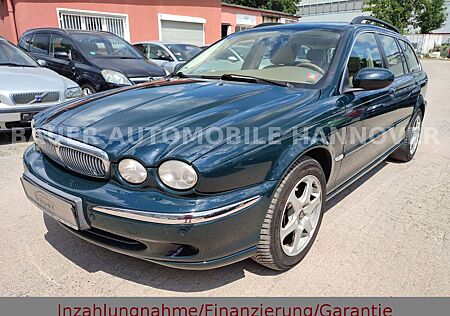 Jaguar X-Type Estate 3.0 V6 Executive/06.2026