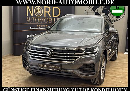 VW Touareg Volkswagen 4MOT 3.0 TDI Dig.Cockpit/AHK/Kamera/