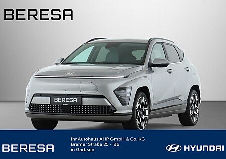 Hyundai Kona Elektro 65,4kWh Prime* Sitz-Komfortp.*Leder