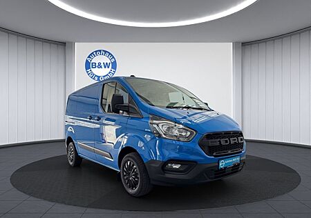 Ford Transit Custom Kasten L1 Trend 1HA*NAVI*TEMP*AHK
