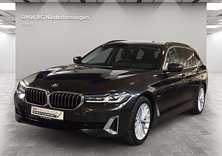 BMW 530e Touring AHK Driv.Assist.Prof Harman/K