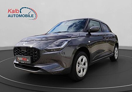Suzuki Swift NEW 1.2 HYBRID COMFORT ALLGRIP+NAVI+KAMERA