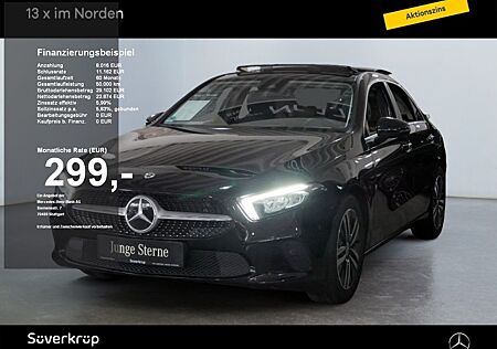 Mercedes-Benz A 200 PROGRESSIVE SPUR PANO AHK KAMERA SHZ