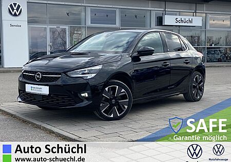 Opel Corsa -e Ultimate CCS+MATRIX-LED+NAVI-PRO+17"+SH