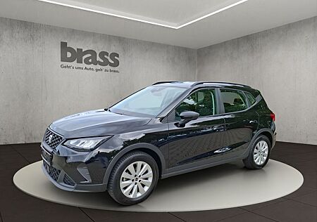 Seat Arona Style 1.0 TSI 7-Gang-DSG
