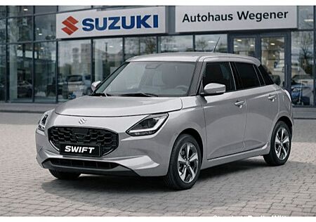 Suzuki Swift COMFORT+ AUTOMATIK HYBRID | KAMERA | NAVI