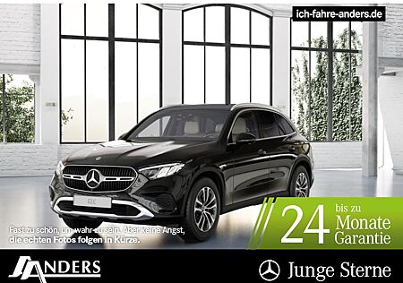Mercedes-Benz GLC 220 d 4M Avantgarde+MBUX+Pano+Distr+LED+360°