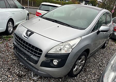 Peugeot 3008 Premium HDi FAP 110 Automatik MotorSchaden