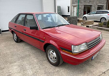 Toyota Carina