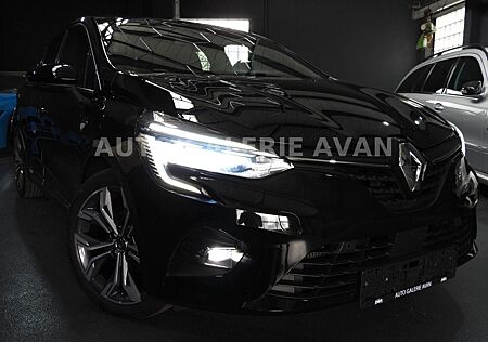 Renault Clio TCe 100 V Edition One