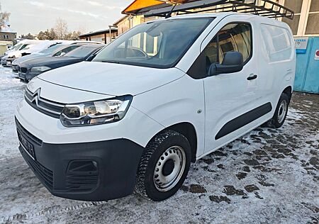 Citroën Berlingo Kasten Club M/L1 Klima/Tempomat