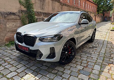 BMW X4 xDrive 20 d M Sport/PANO/KAMERA/BROOKLYN