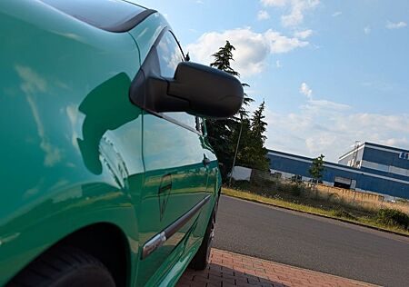 Renault Clio RS Cup 2.0 16V 200 RS Cup Lotus Green