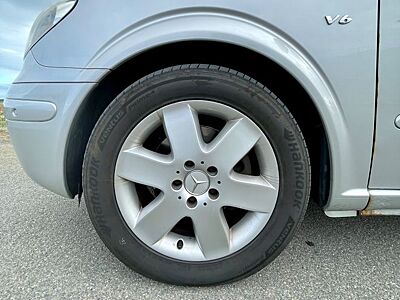 Mercedes-Benz Viano 3.0 CDI lang Ambiente