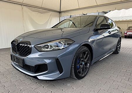 BMW M135 i xDrive Edition Colorvision