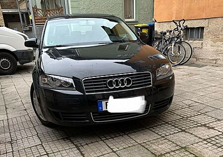 Audi A3 1.6 Ambiente Ambiente