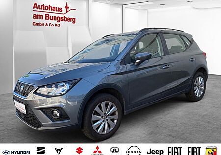 Seat Arona Style 1.0 TSI *GJR/SHZ/PDC/Freisprech/Lich