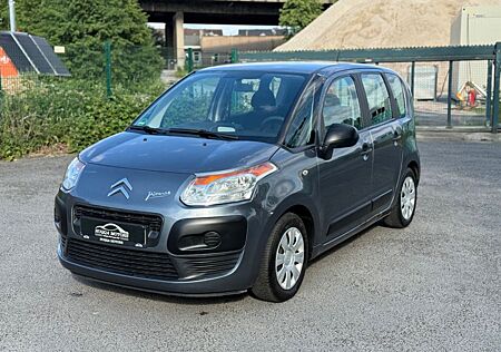 Citroën C3 Picasso Advance/Klima/Allwetter/AHK